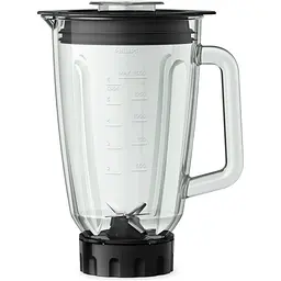 Блендер Philips Series 5000 HR3030/00 [155893] - мініатюра 2