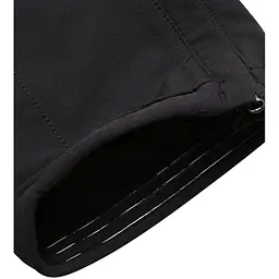 Штани Alpine Pro Okem M XL Чорний (1054-007.020.0162) - мініатюра 4