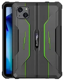 Планшет Oukitel Pad RT3 Pro 4/128Gb Green
