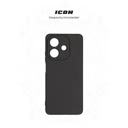 Чохол до мобільного телефона Armorstandart ICON OPPO A3 4G / A3x 4G Camera cover Black (ARM80883) - мініатюра 3