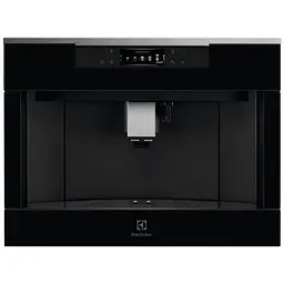 Кавомашина Electrolux KBC85X