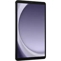 Планшет Samsung Galaxy Tab A9 8/128GB Wi-Fi Graphite (SM-X110NZAE) - мініатюра 4