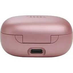 Бездротові навушники JBL Live Pro 2 рожеві (JBLLIVEPro2TWSROS) - мініатюра 4