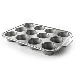 Форма для випікання KitchenAid для мафінів на 12 шт (CC003296-001)