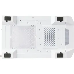 Корпус для ПК 1stPlayer H2-WH-4F7-W - мініатюра 2