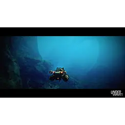 Ключ активації Microsoft Under The Waves для Xbox One/Series S/X - мініатюра 2