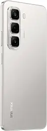 Смартфон Infinix Hot 50 X6882 8/256Gb Titanium Grey UA UCRF - мініатюра 6