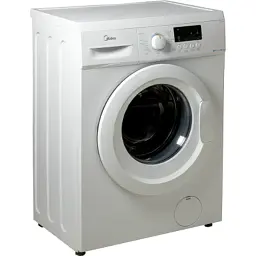 Пральна машина Midea MFE06W60/W-UA - мініатюра 3