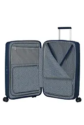 Валіза 68 См American Tourister FASTFORWARD NAVY BLUE 68x46x26(30) MI0*11002 - мініатюра 2