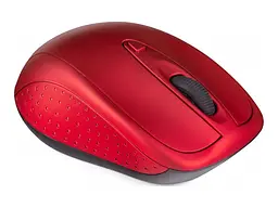 Миша MODECOM MC-WM4.1 Wireless Red (M-MC-0WM4.1-500) - мініатюра 4