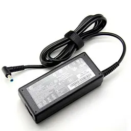 Блок живлення до ноутбуку HP 45W 19.5V 2.31A разъем 4.5/3.0(pin inside) (HSTNN-LA35 / A40141) - мініатюра 3