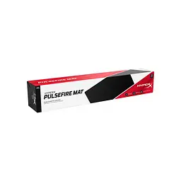 Килимок для мишки HyperX Pulsefire Mat 2XL Black (4Z7X6AA) - мініатюра 6