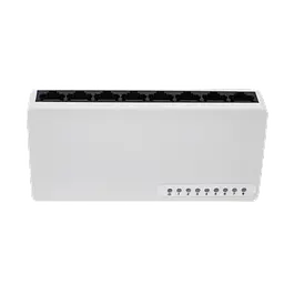 Комутатор мережевий GV-002-H-08P - мініатюра 5
