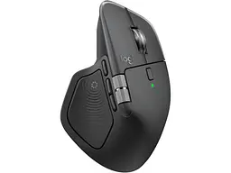 Миша Logitech MX Master 4 Graphite (910-007562, 910-007558) - мініатюра 4