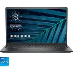 Ноутбук Dell Vostro 3510 i5-1135G7, 8GB, 256GB, Ubuntu