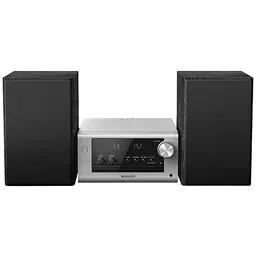 Мікросистема Panasonic SC-PM700EE-S Openbox