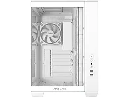 Корпус Asus A32 Plus White (90DC00S3-B19000) - мініатюра 4