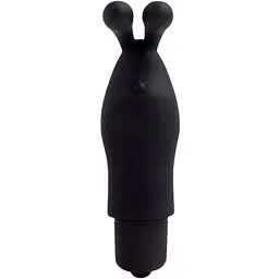Вібратор на палець FeelzToys Magic Finger Vibrator Black