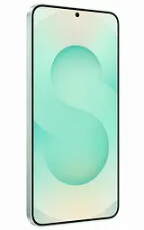 Смартфон Samsung Galaxy S25+ 12/512GB Mint SM-S936BLGGEUC - мініатюра 6