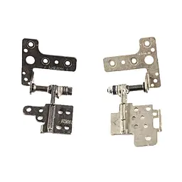 Петлі для Asus G515GV G515GW GL504GM GL504GS GL504GV GL504GW, пара, ліва+права