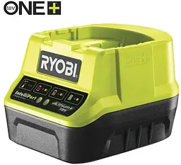 Зарядний пристрій ONE+ RC18120 18В 2А Ryobi hoz0014335