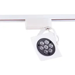 Трековий Світильник MJ-Light H111 LED7W WH 4000K