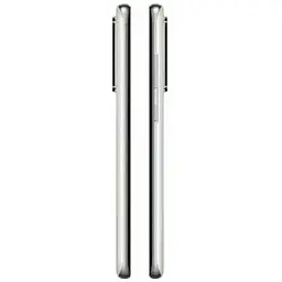 Смартфон Samsung Galaxy S20 Ultra 5G 12/256Gb Cloud White SM-G9880 (Asia) [NFC, 2 SIM, no e-SIM] - мініатюра 5