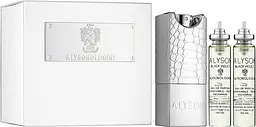 Оригінал Alyson Oldoini Black Violet 3*20 мл парфумована вода