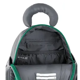 Рюкзак дитячий Kite Kids 2737 Croco Boo (K26-2737XXS-2) - мініатюра 6