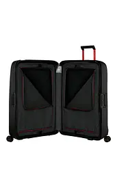 Валіза 81 См Samsonite ESSENS CHARCOAL/RED 81x56x34 KM0*18004 - мініатюра 4