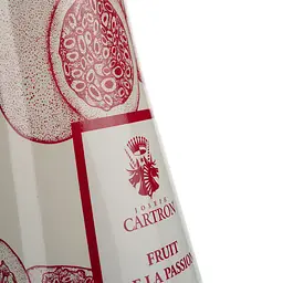 Лікер Joseph Cartron Fruit de la Passion Маракуйя, 25%, 0,7 л - мініатюра 3
