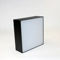 Накладний світильник Friendlylight Mono S17 LED 15W FL2048 - мініатюра 2