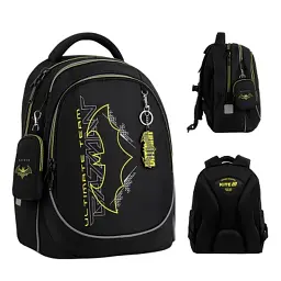 Рюкзак шкільний Kite Education 700 DC Comics (DC26-700M) - мініатюра 2