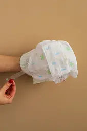 Підгузки-трусики Unijoy Premium XL (12-17 кг) 40 шт - мініатюра 8