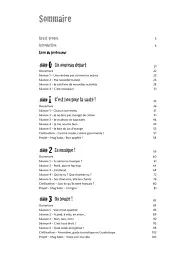 Merci! 3. A2. Guide pedagogique - мініатюра 2