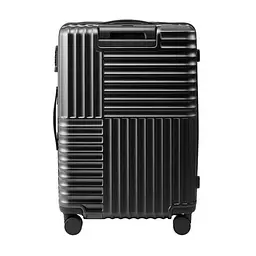 Валіза Xiaomi Ninetygo Himalaya Luggage 24" Black (6941413239653) - мініатюра 4