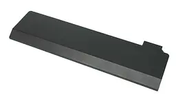 Акумулятор для ноутбука Lenovo-IBM 45N1128 ThinkPad X240 10.8V Black 2200 mAh