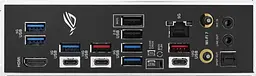 ASUS Материнська плата ROG STRIX B850-F GAMING NEO sAM5 B850 4xDDR5 M.2 HDMI DP USB ATX - мініатюра 10
