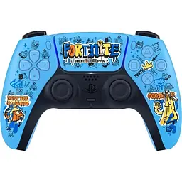 Геймпад Sony PlayStation DualSense Fortnite Limited Edition (1000045436)
