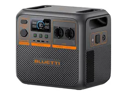 Зарядна станція Bluetti Premium 200 V2