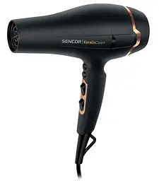 Фен Sencor SHD 8275BK (6839188) - мініатюра 3