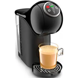 Кавоварка капсульна Krups Nescafe Dolce Gusto Genio S Plus KP340810 [96318] - мініатюра 2
