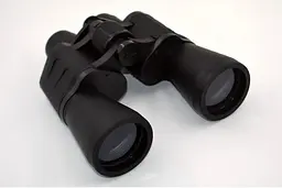Удароміцний водонепроникний бінокль Canon 70х70 - мініатюра 2