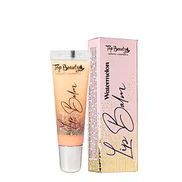 Бальзам для губ Top Beauty Watermelon Lip Balm з ароматом кавуна
