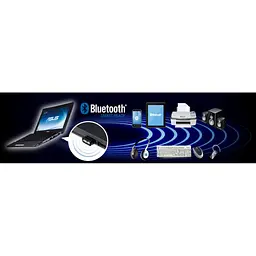 Bluetooth-адаптер ASUS USB-BT500 - мініатюра 3