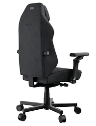 Ігрове крісло HATOR Arc 4 L Velour Black (HTC4440L) - мініатюра 4