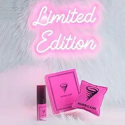 Автомобільне аромасаше Hurricane Pink Standart Limited [153807] - мініатюра 3