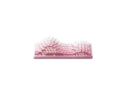Клавіатура MCHOSE K99 V3 Pink Gradient (MC-K99V3-5) - мініатюра 3
