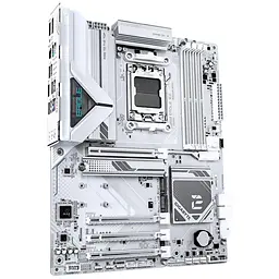 Материнська плата Gigabyte B850 EAGLE ICE (B850 EAGLE ICE) (Socket AM5, AMD B850, ATX) - мініатюра 2