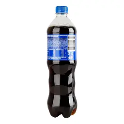 Напій Pepsi Cola безалкогольний сильногазований 1.25 л - мініатюра 3